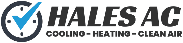 Hales AC logo