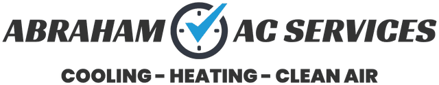 Abraham AC logo