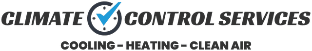 Climate Control Services logo